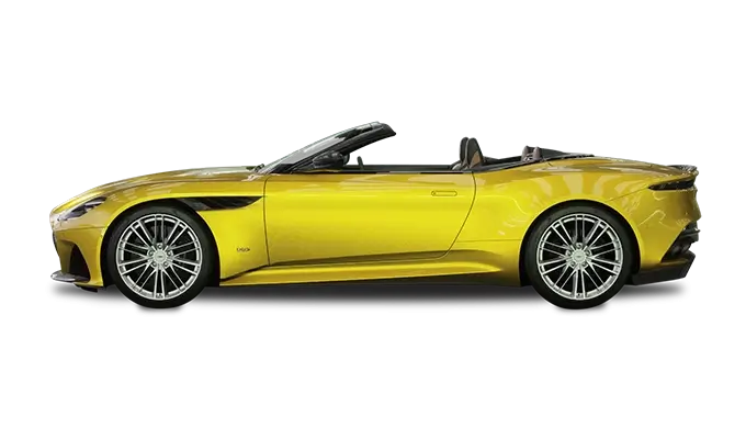 DBS Volante image 2